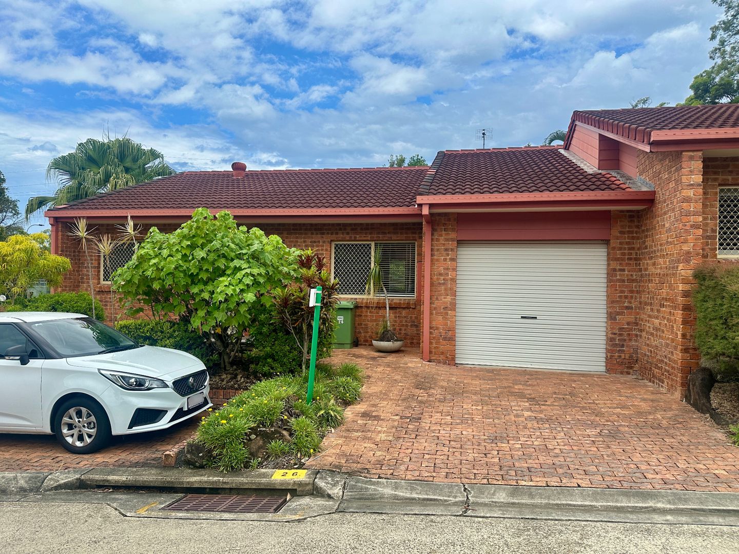 26/37 Old Coach Road, Tallai QLD 4213 - Villa For Rent | Domain