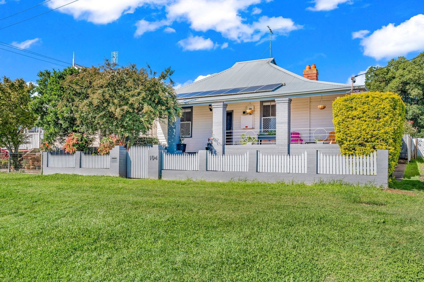 104 Aberdare Street, Kurri Kurri NSW 2327, Image 0