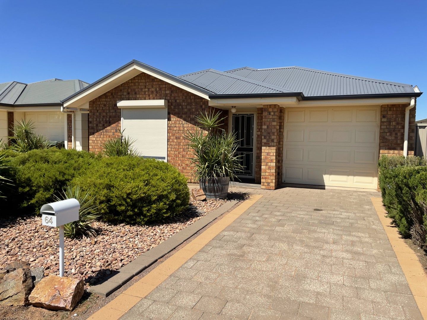 3 bedrooms House in 64 Custance Avenue WHYALLA JENKINS SA, 5609