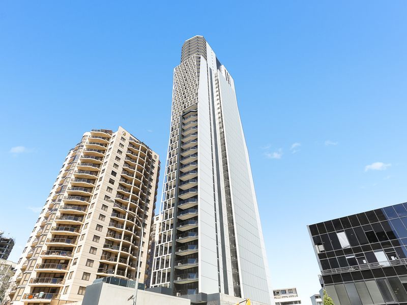 2 bedrooms Apartment / Unit / Flat in 2/11 Hassall Street PARRAMATTA NSW, 2150