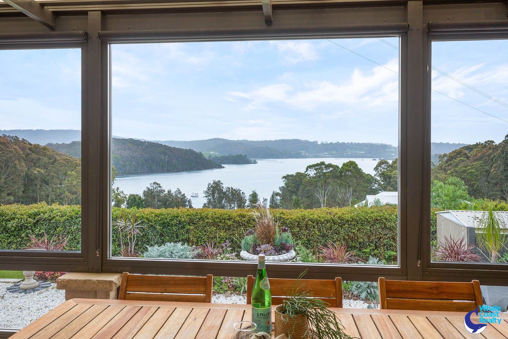 64 OLD HIGHWAY, Narooma NSW 2546, Image 0