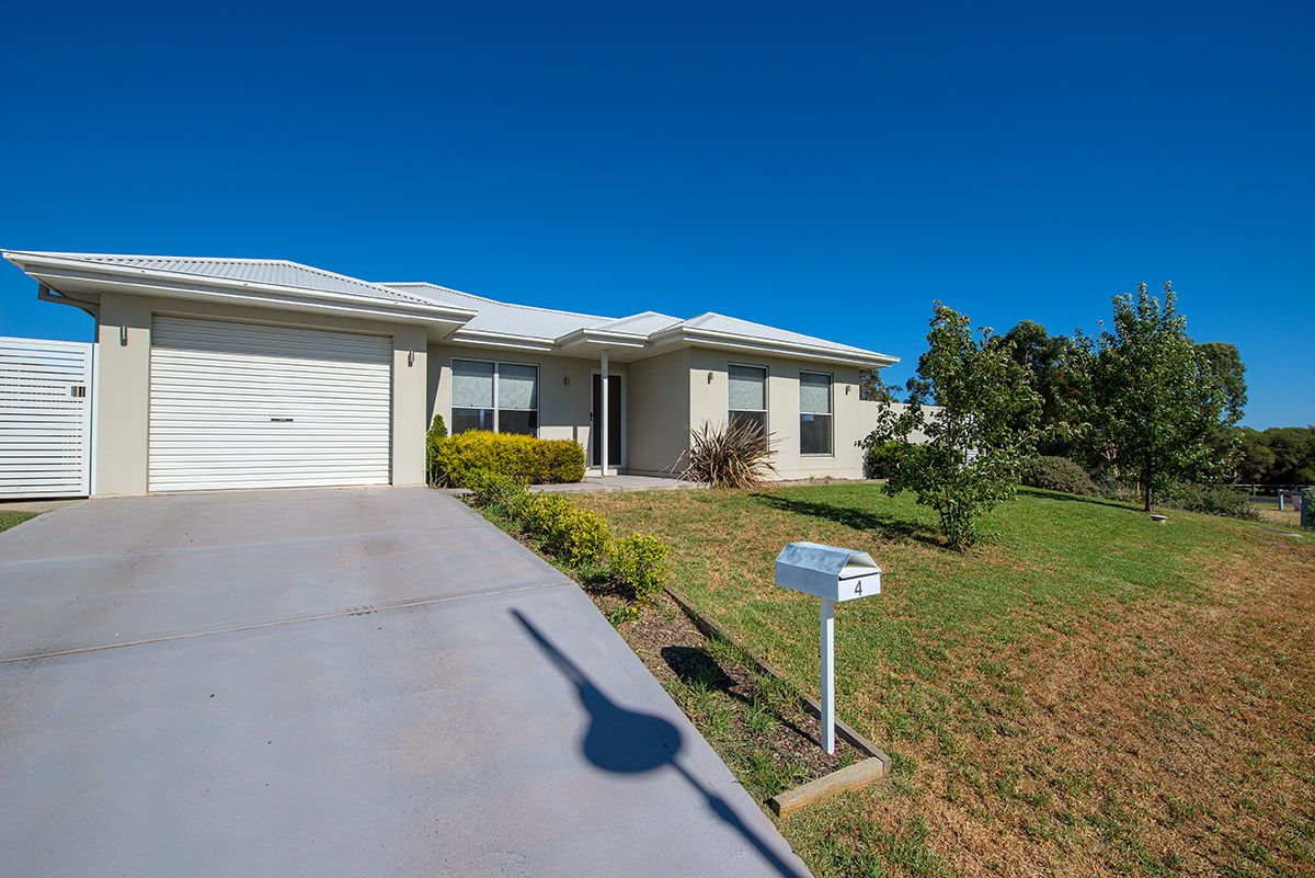 4 Kellett Drive, Mudgee NSW 2850, Image 1