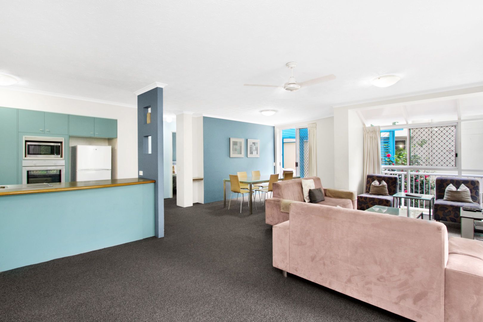 156 'Diamond Beach Resort' 10-16 Alexandra Avenue, Mermaid Beach QLD 4218, Image 1