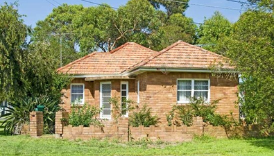 Picture of 25 Lido Avenue, NORTH NARRABEEN NSW 2101