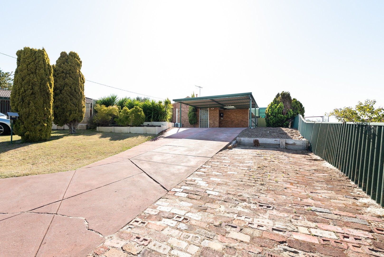 3 bedrooms House in 3 Meggs Close PADBURY WA, 6025