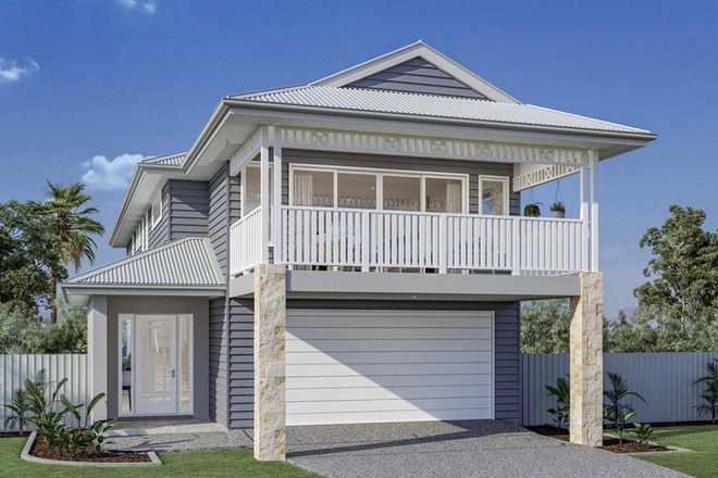 Picture of 223 loralyn Ave, SANCTUARY POINT NSW 2540