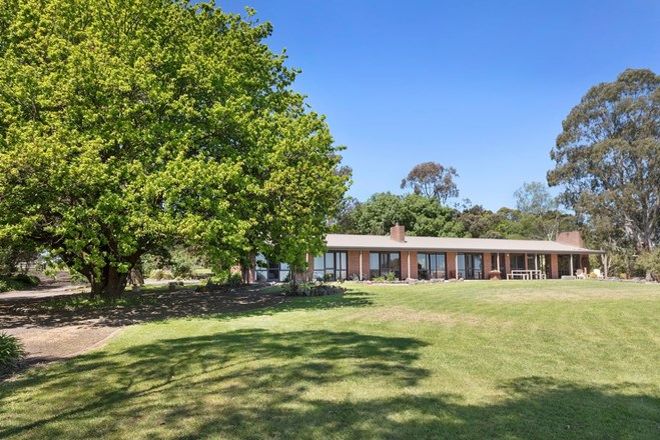 Picture of 110 DRAPERS ROAD, COLAC EAST VIC 3250