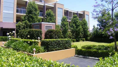 Picture of 26/7-9 King St, CAMPBELLTOWN NSW 2560