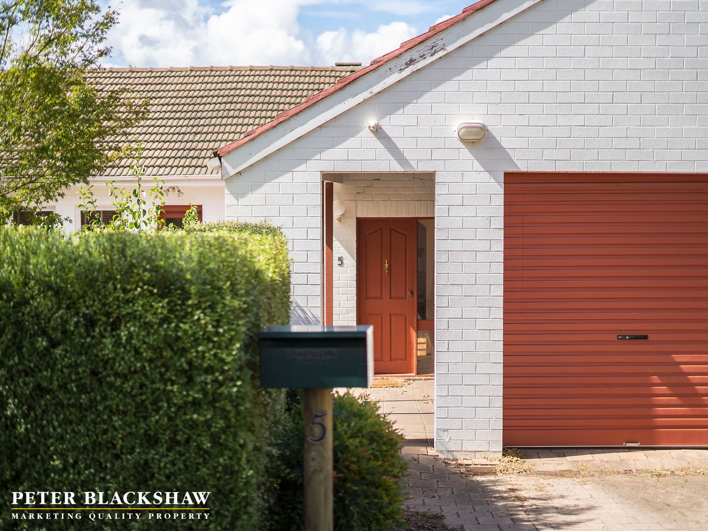 5 Lindsay Street, Griffith ACT 2603, Image 1