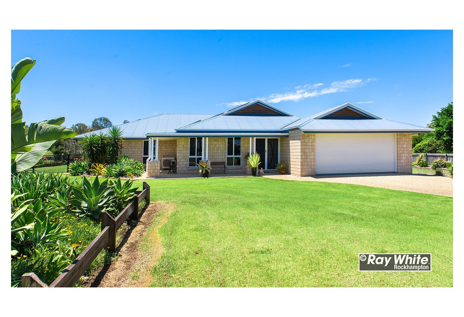 32 Stirling Drive, Rockyview QLD 4701, Image 0