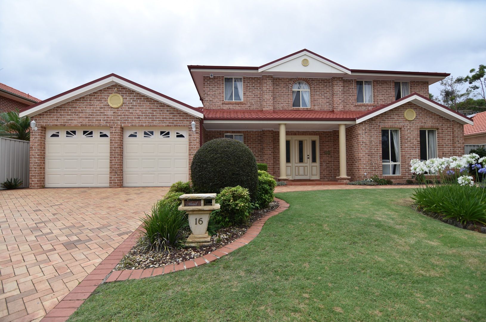 16 Mirbelia Court Voyager Point Property History Address Research
