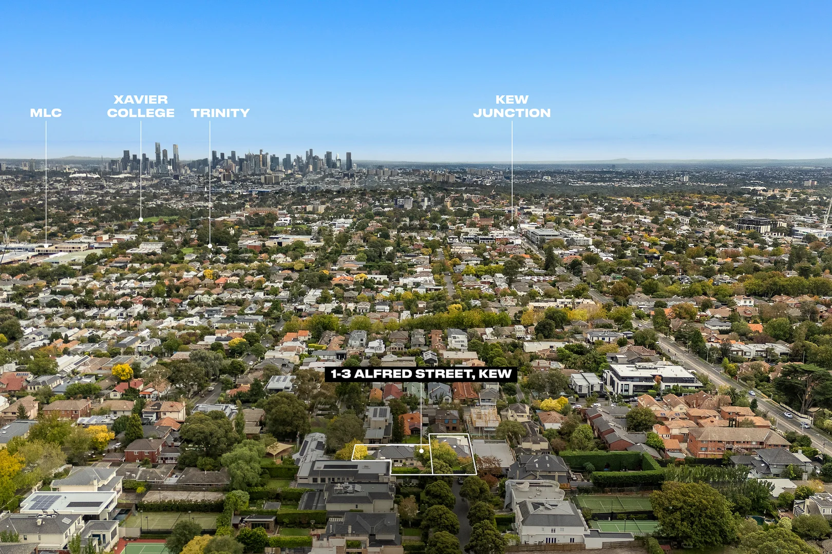 Additional image 7 of 1-3 Alfred Street, Kew VIC 3101