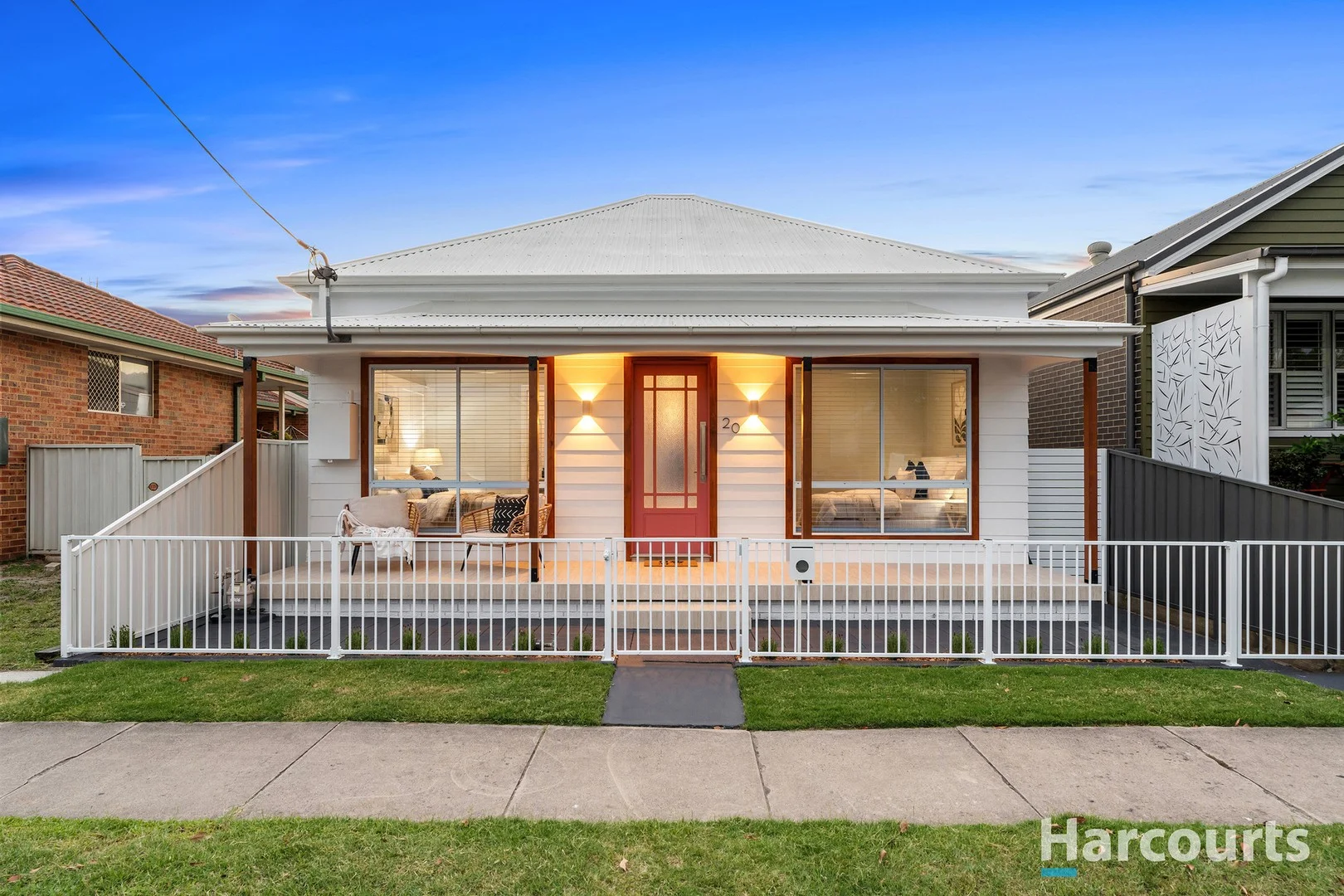 Primary image of 20 Lewis Street, Maryville NSW 2293