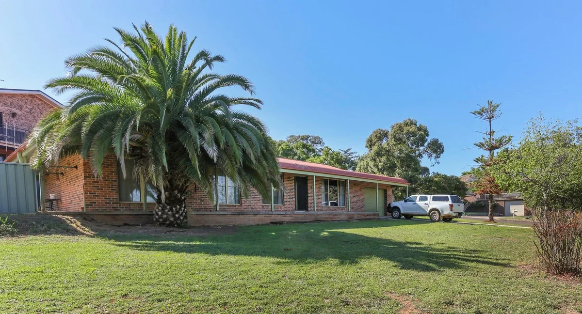 1 Berallah Place, Cowra NSW 2794