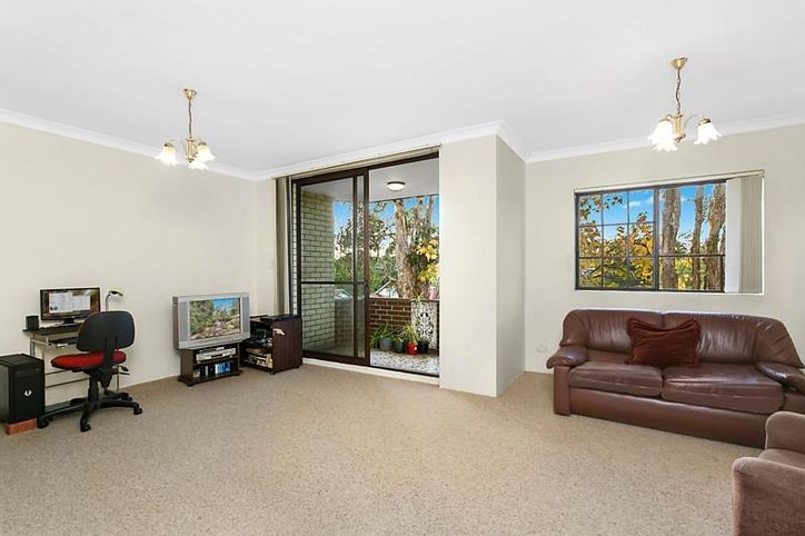 3/5-7 Sherbrook Road, Hornsby NSW 2077