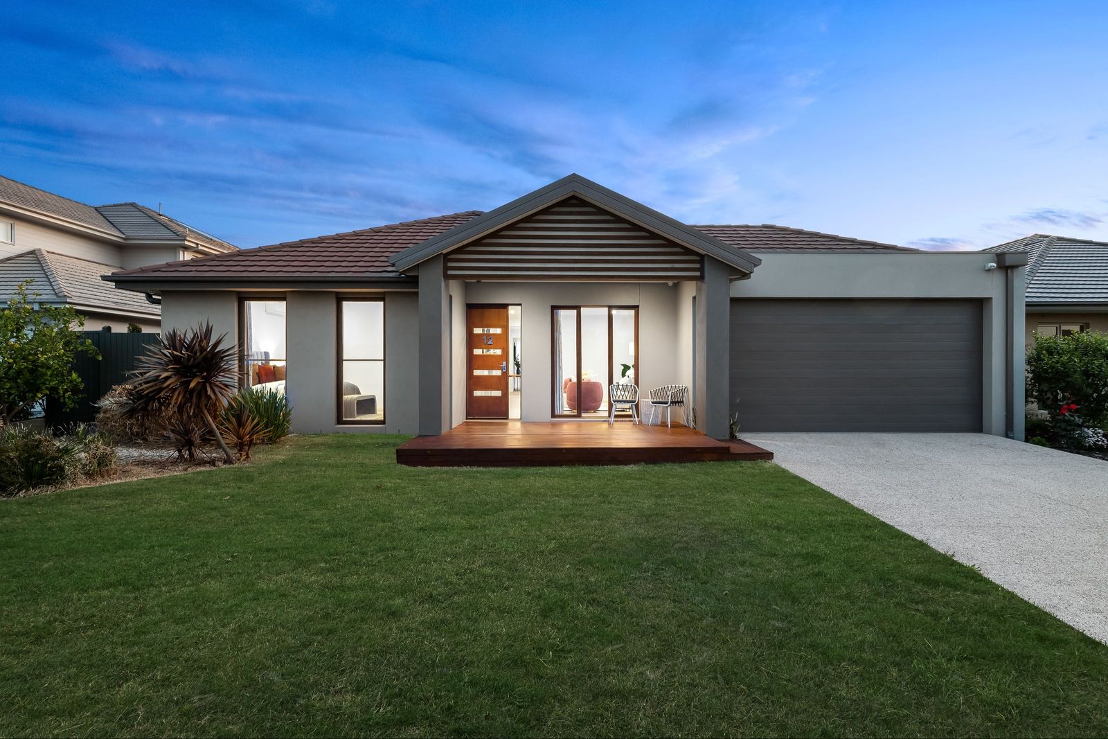 12 Black Swan Lane, Waterways VIC 3195, Image 0