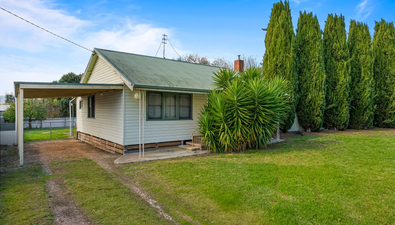 Picture of 29 Jamieson Street, BROADFORD VIC 3658