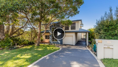 Picture of 10 Pindrie Street, YOWIE BAY NSW 2228