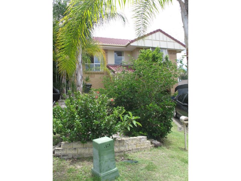 3 bedrooms House in 5 Abete Court NERANG QLD, 4211