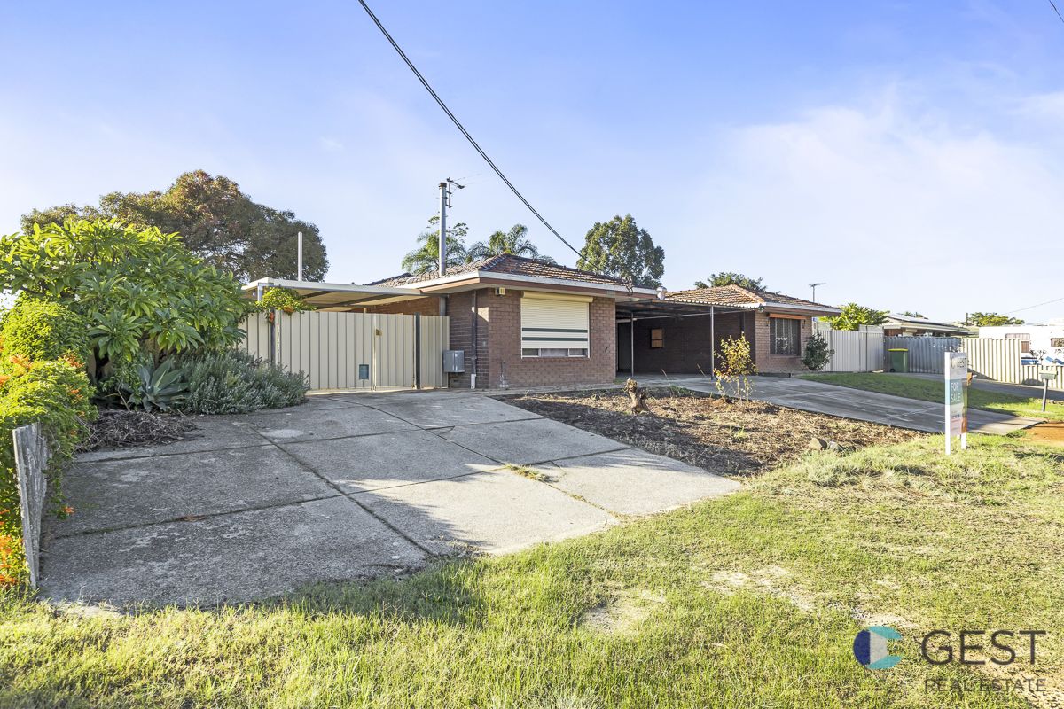 92A BEACONSFIELD AVENUE, Midvale WA 6056, Image 0