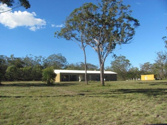 Picture of Lot 68 Oceanna Court, BAFFLE CREEK QLD 4674