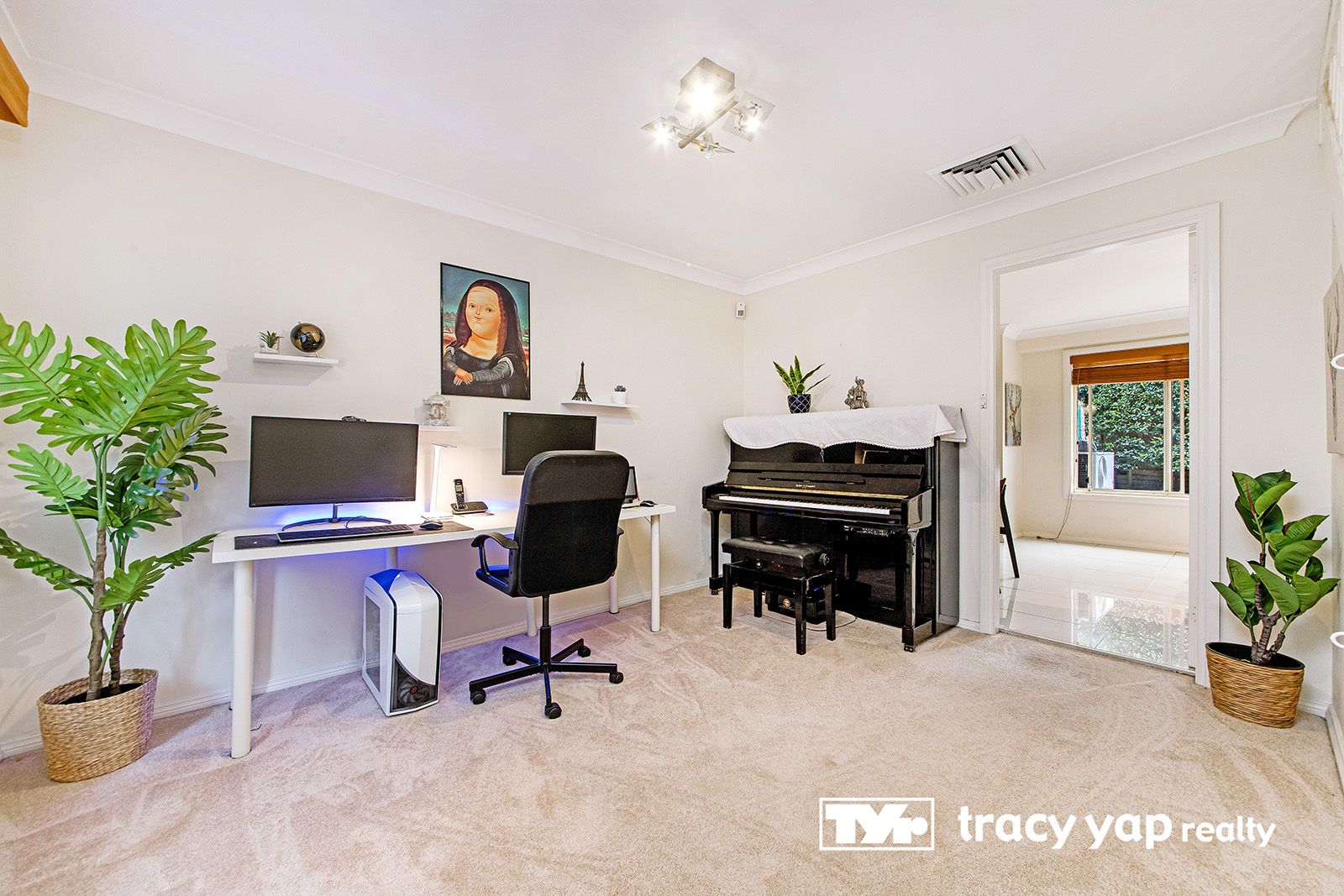 6A Honiton Avenue East, Carlingford NSW 2118, Image 2