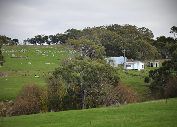 1008 Mission Hill Road, Baynton East VIC 3444