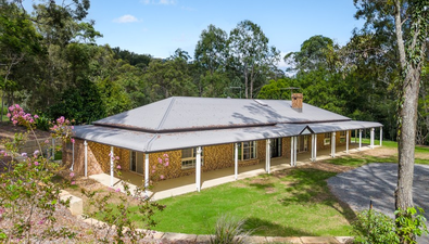 Picture of 86 McLean Road, CAMP MOUNTAIN QLD 4520