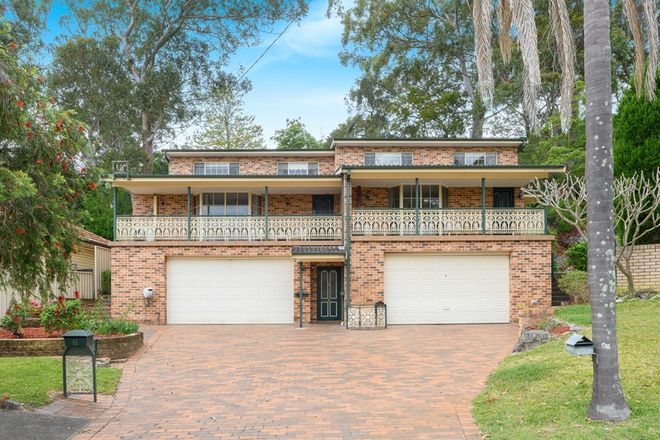 Picture of 6 & 6A Charles Place, JANNALI NSW 2226