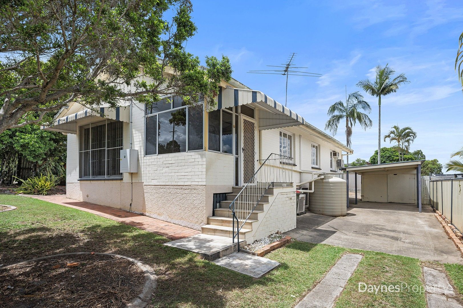 34 Emily Street, Acacia Ridge QLD 4110, Image 0