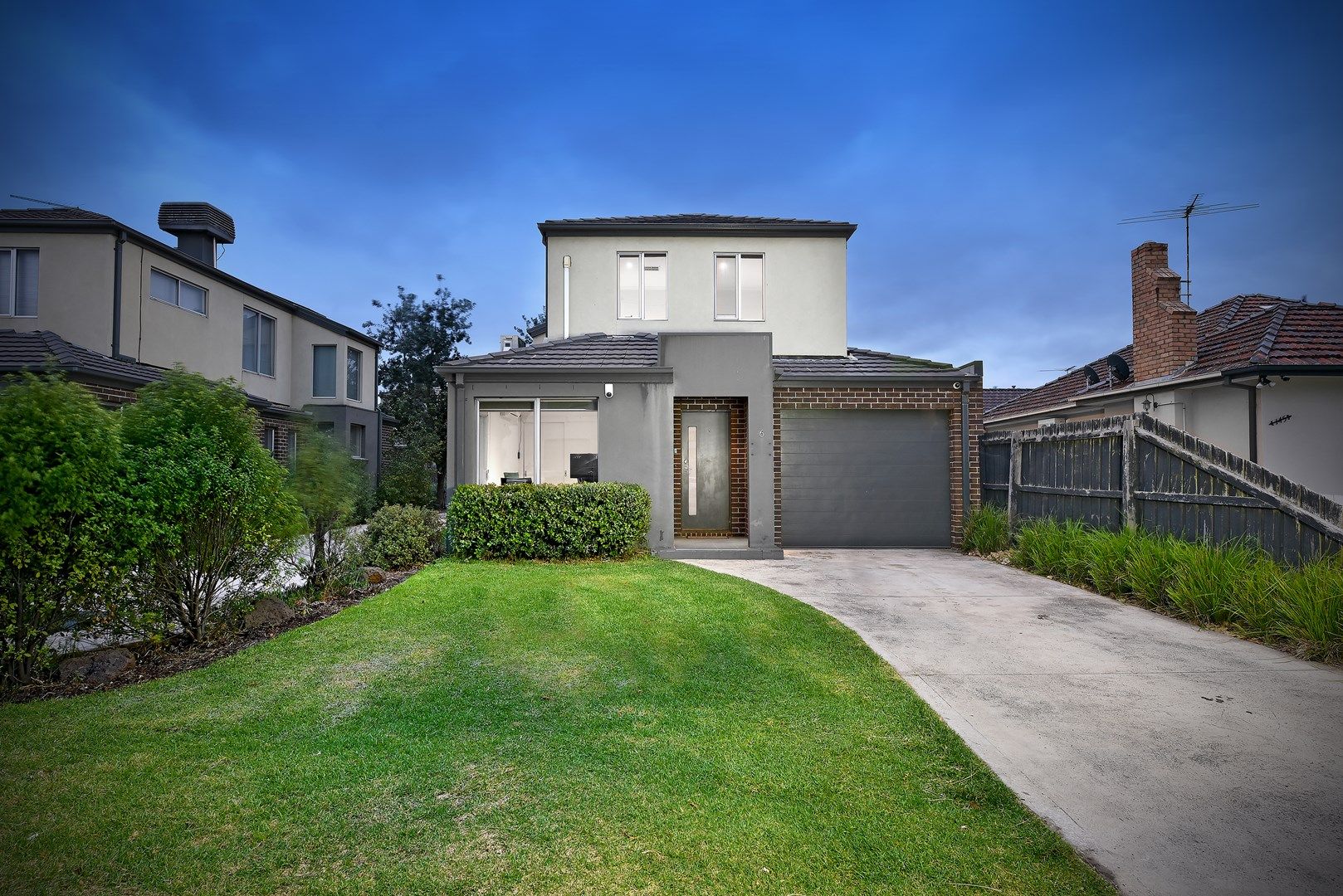 6/143 Sussex Street, Pascoe Vale VIC 3044, Image 0