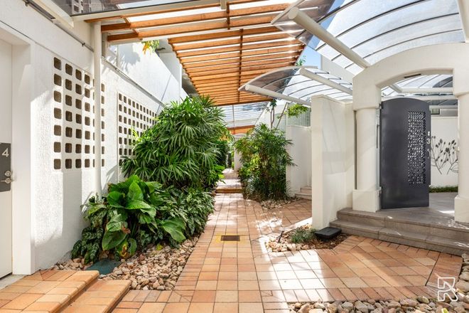 42 Ferry Street Kangaroo Point 4169 - Image 5