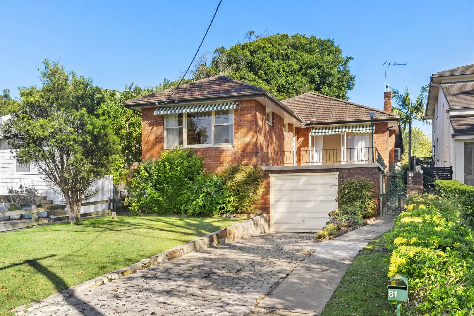 81 Dolans Road, Burraneer NSW 2230