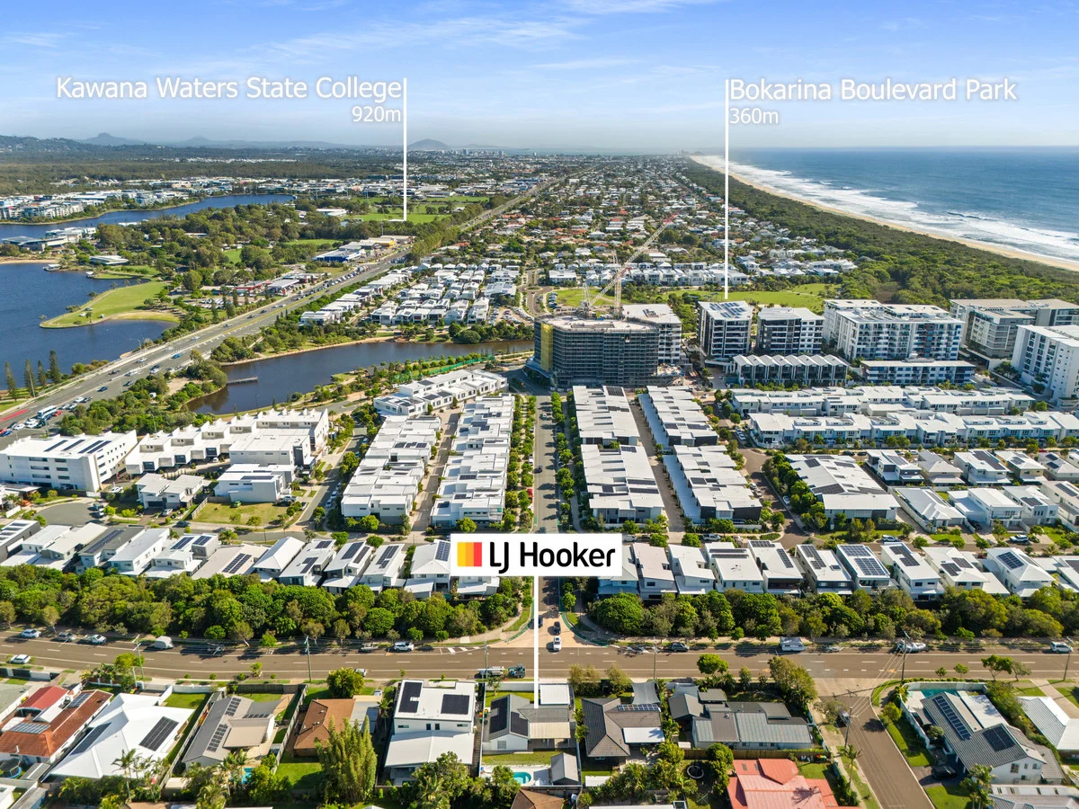 Additional image 20 of 22 Wurley Drive, Wurtulla QLD 4575