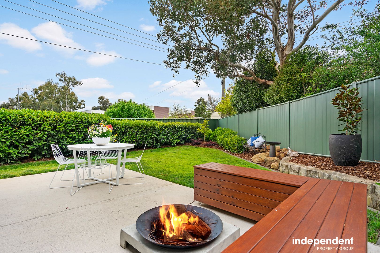 3/30 Kinleyside Crescent, Weetangera ACT 2614, Image 1