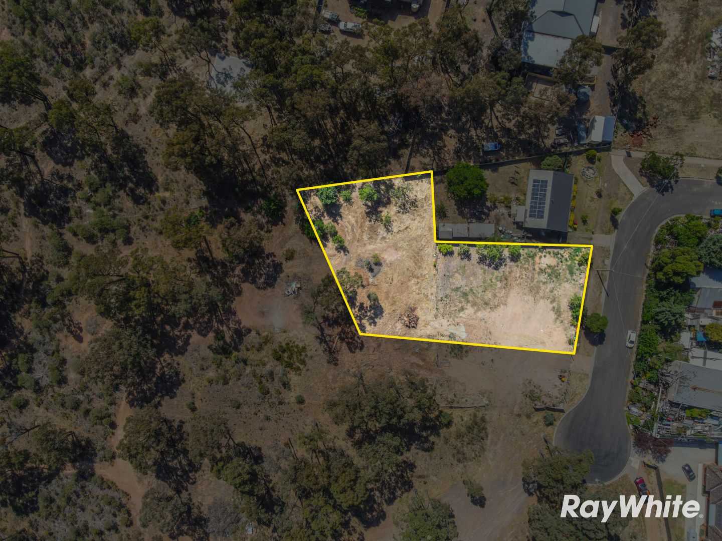 Lot 1/26 Cowper Street, North Bendigo VIC 3550, Image 2