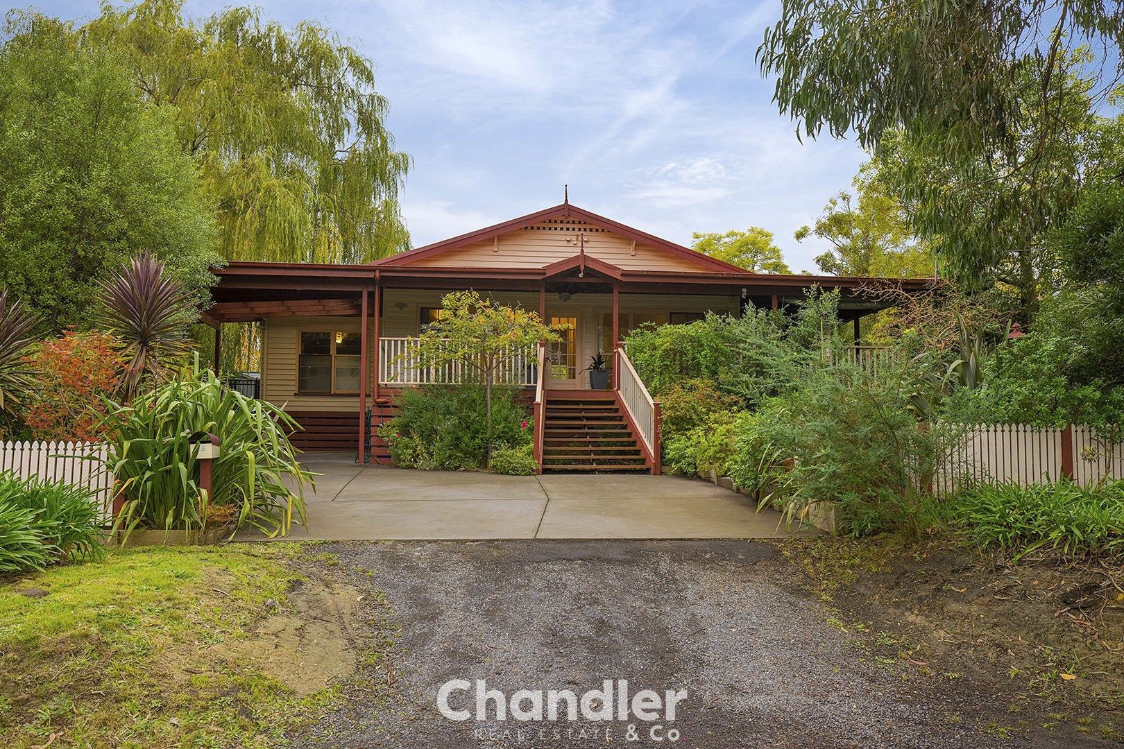 66 Best Street, Belgrave VIC 3160, Image 0