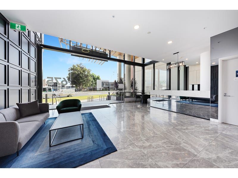 2B/675 Gardeners Road, Mascot NSW 2020 Apartment For Rent 950 Domain