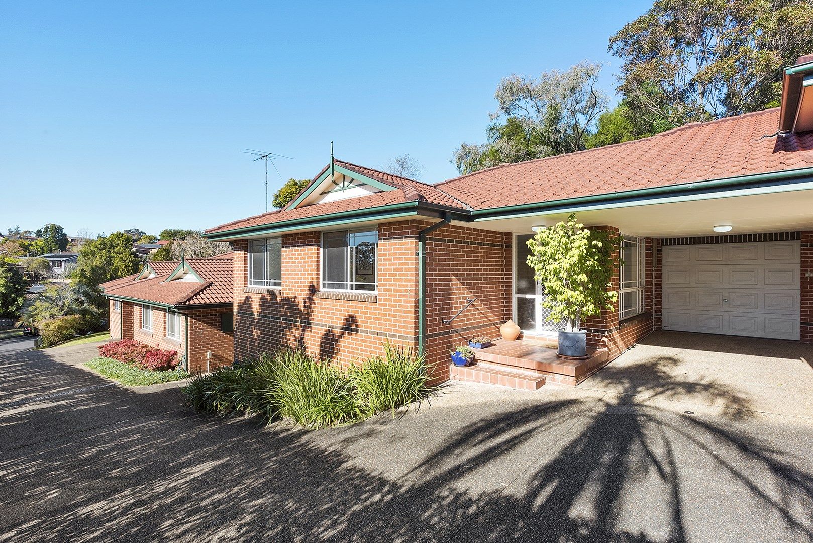 3/105 Gumnut Road, Cherrybrook NSW 2126, Image 0