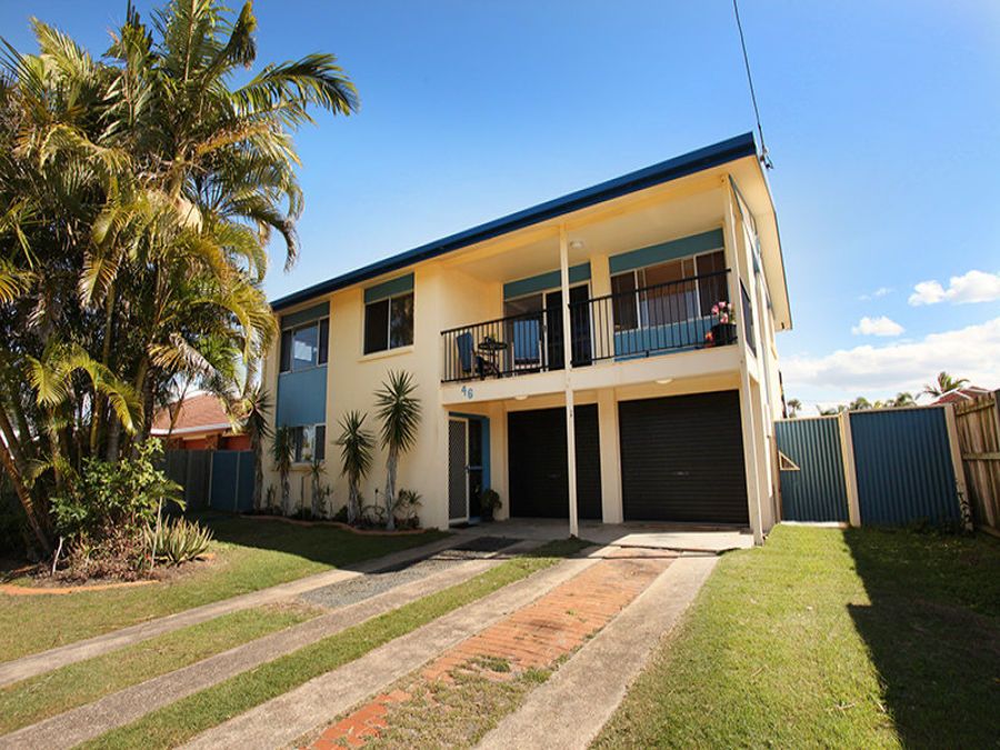 46 Saleng Cres, Warana QLD 4575, Image 0