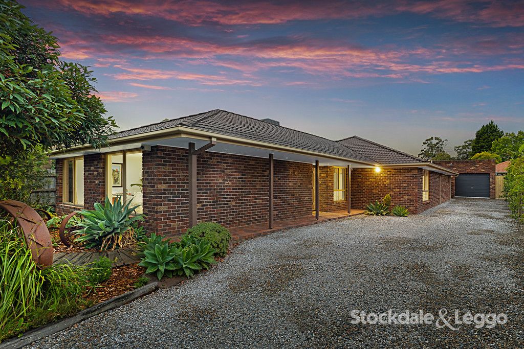 21 Renwick Road, Ferntree Gully Property History & Address Research Domain