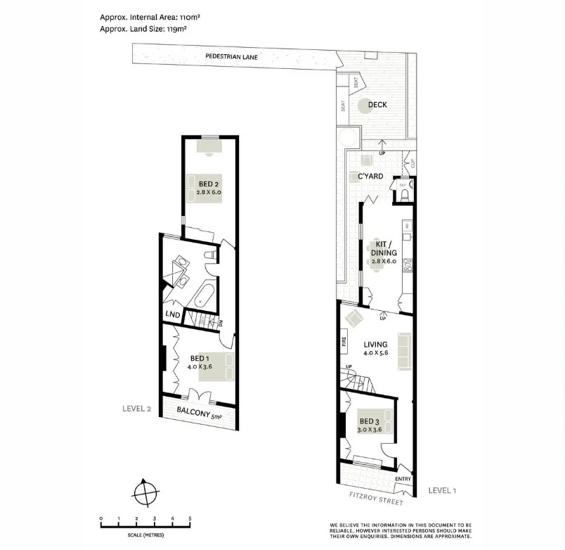 Additional image 8 of 88A Fitzroy Street, Surry Hills NSW 2010