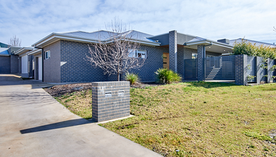 Picture of 1/7 Rose Place, BOOROOMA NSW 2650