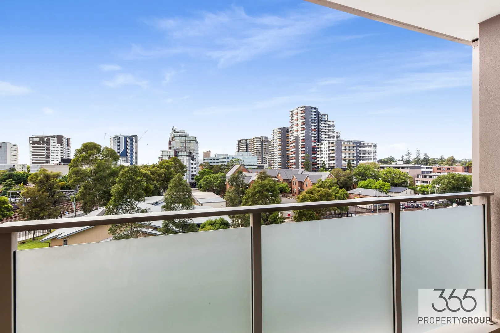 1-bed apartment