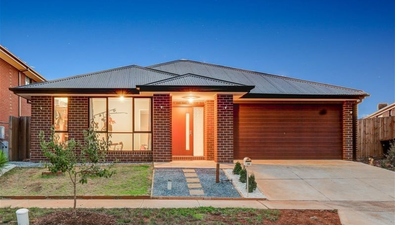 Picture of 34 Clement Way, MELTON SOUTH VIC 3338