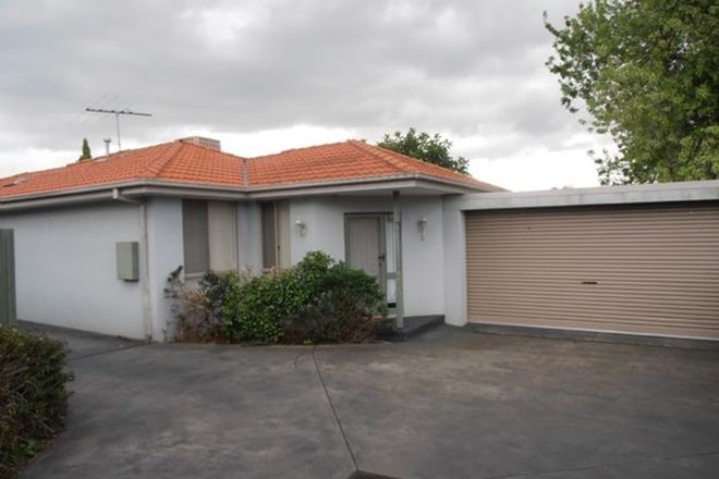 Picture of 3/1361-1363 Heatherton Road, DANDENONG NORTH VIC 3175