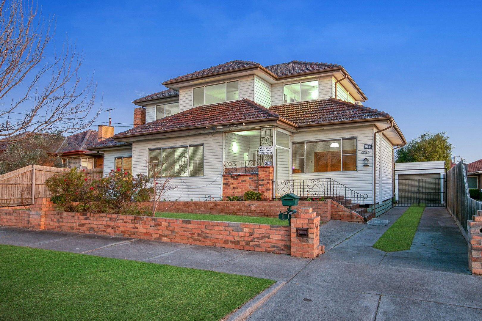 4 bedrooms House in 5 Broadhurst Avenue RESERVOIR VIC, 3073