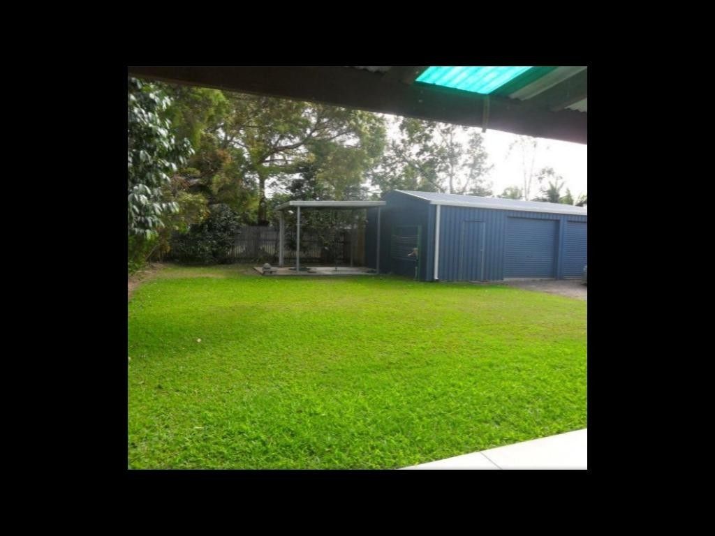 4 bedrooms House in 39 Gollogly Lane CONDON QLD, 4815