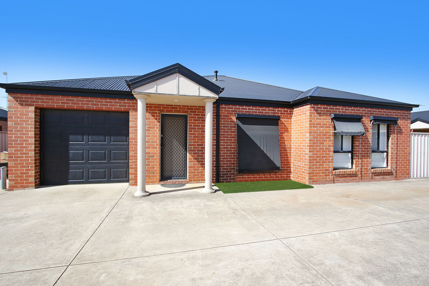 3 13 Wilson Street Wodonga Vic 3690 Townhouse For Rent 340 Domain