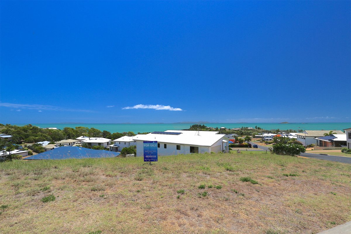 17 Paradise Way, Emu Park QLD 4710, Image 1